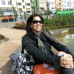 Meet your Posher, Lenia